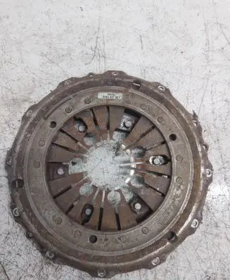 Renault Laguna I Clutch pressure plate 3082637601