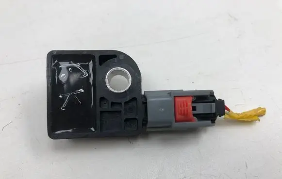 Hyundai ix35 Airbag deployment crash/impact sensor 959202S000 608205519DC 228170608
