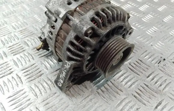 Nissan Primera Generator/alternator 231002J011 A2TA4092A
