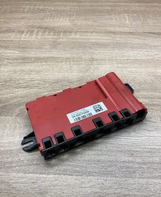 BMW 3 F30 F35 F31 Positive wiring loom 9227752