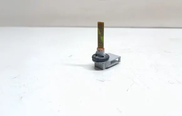Porsche Cayenne (92A) Interior temperature sensor 3D0907543A