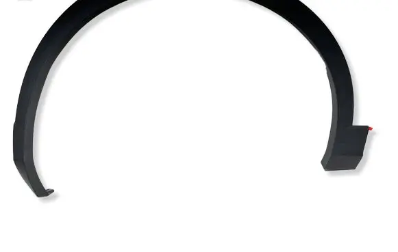 Volkswagen T-Roc Front arch trim 2GA854731D