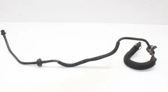 Volvo V70 Fuel return line/hose 