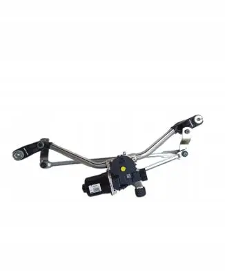 Renault Kangoo III Front wiper linkage and motor 288008343R
