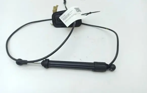 Mercedes-Benz R W251 Soft lock spindle drive 2518200397 34000505 A2516460398