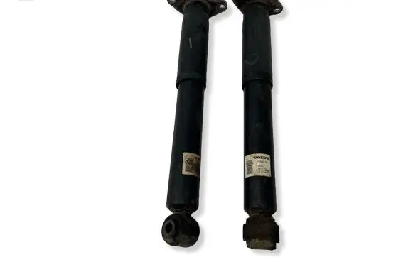 Volvo V60 Rear shock absorber/damper 31360103