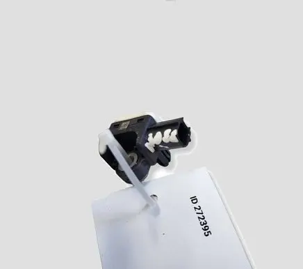Volvo S60 Airbag deployment crash/impact sensor 8V4T14B006AA 110319401 BBM457K1X