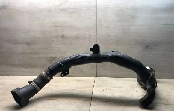 Volkswagen PASSAT B7 Intercooler hose/pipe 03L131111G 53031830006 322063