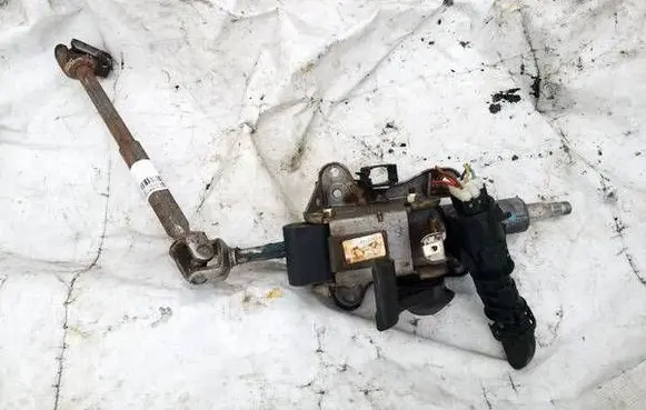 Alfa Romeo 147 Steering wheel axle 1900517200200 190-0517200200