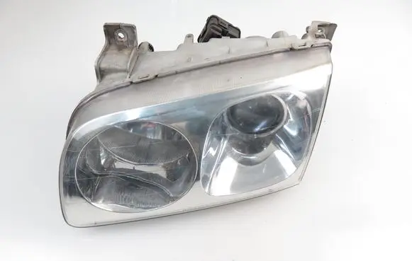 Hyundai Trajet Headlight/headlamp