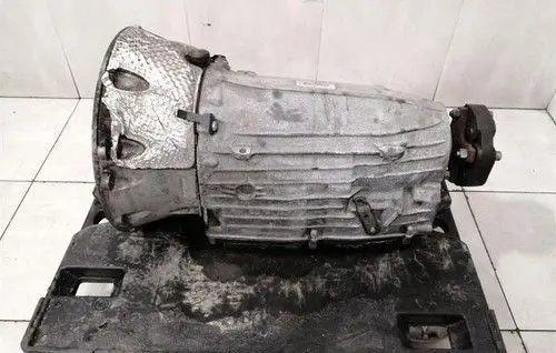 Mercedes-Benz CLS AMG C219 Automatic gearbox A2112704202