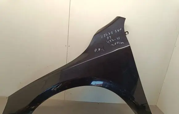 Volvo S60 Fender