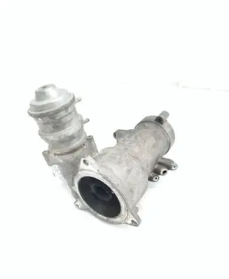 Mercedes-Benz E W211 EGR valve A9120980117 1787281190