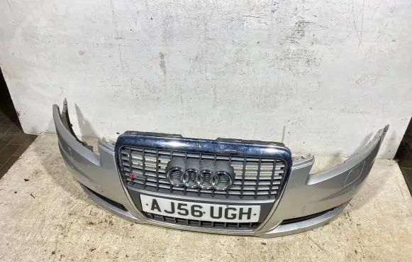 Audi A6 S6 C6 4F Front bumper