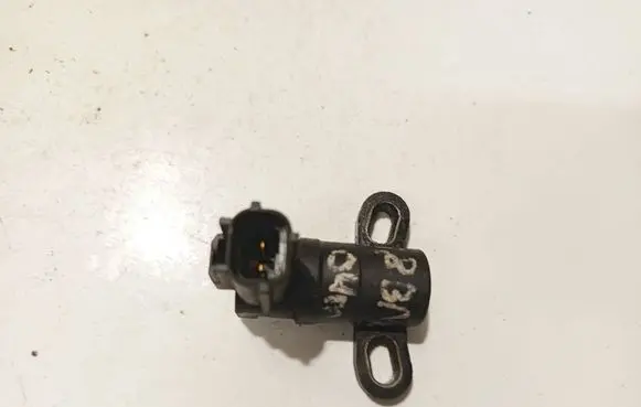 Volvo V50 Crankshaft position sensor 1S7FGC315AD 1S7F-GC315-AD