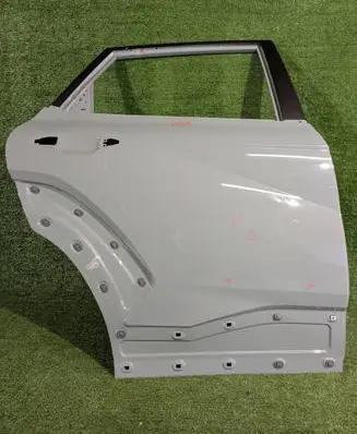 Hyundai Kona II Rear door 
