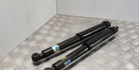 Mercedes-Benz CLK AMG A208 C208 Rear shock absorber/damper E4SR1Z004A 1857H001