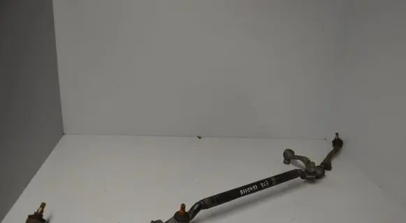 Steering tie rod