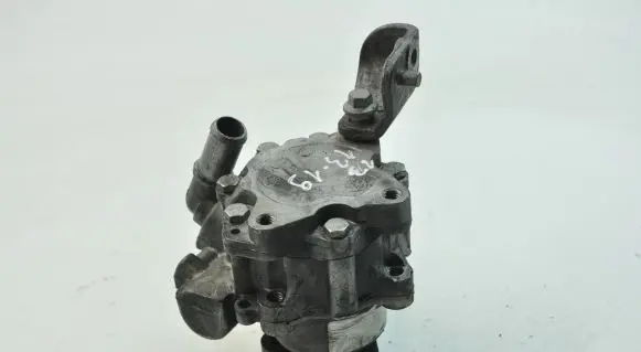 Jaguar XF X250 Power steering pump