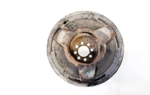 Audi A6 S6 C5 4B Crankshaft pulley 059105251m