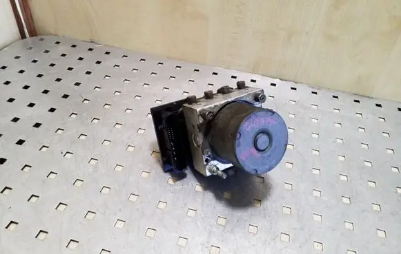 Subaru Outback ABS Pump 0265800465 0265231690 27534AG060