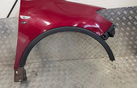 Fender