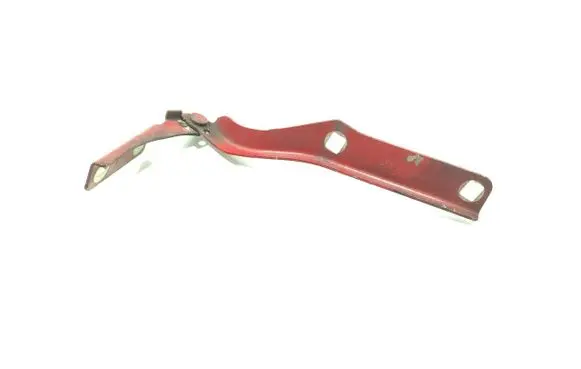 Citroen Berlingo Engine bonnet/hood hinges 9680631180
