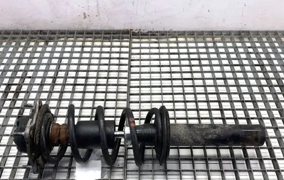 Audi A6 S6 C7 4G Front shock absorber/damper 