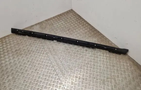 Audi A4 Allroad B9 Sill supporting ledge 8W9854536B
