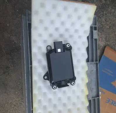 Peugeot 308 Distronic sensor radar 9829009680 9676135980 1638536480