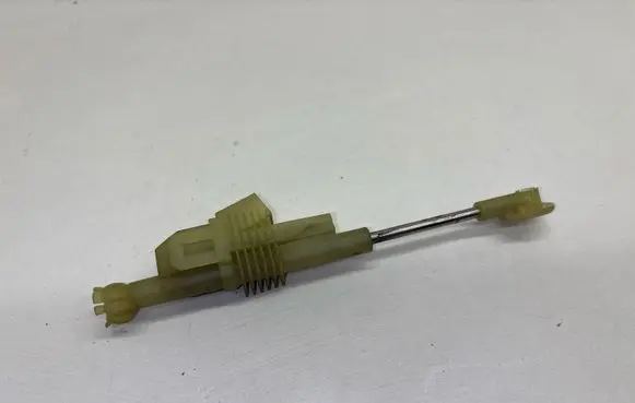 Volvo S60 Clutch pedal sensor 9472979