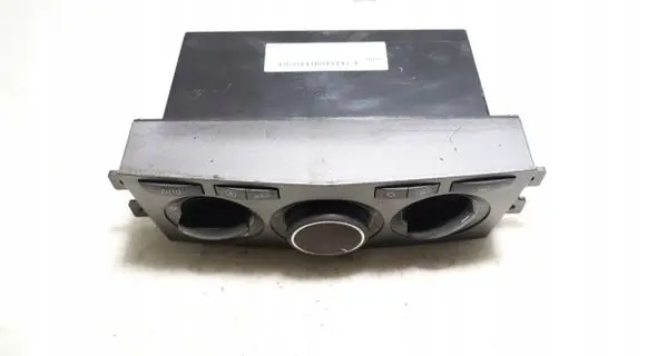 Opel Antara Interior fan control switch 
