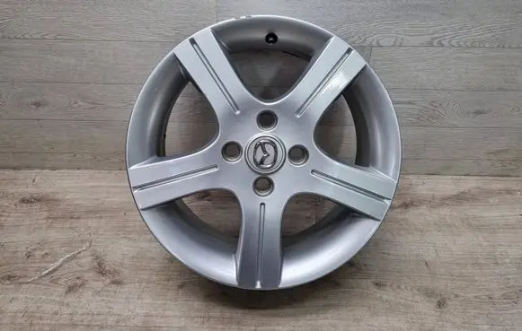 Mazda 2 R16 alloy rim 9965686560