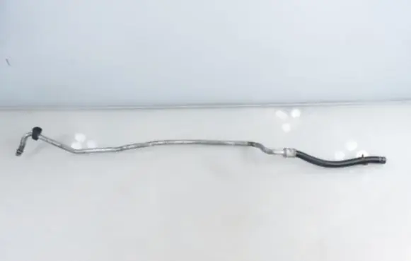 Renault Espace - Grand espace IV Power steering hose/pipe/line 8200276122