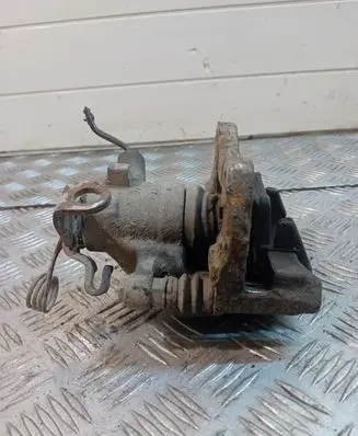 Peugeot 407 Rear brake caliper