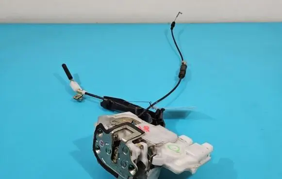 Honda Accord Front door lock IMPRK1396155