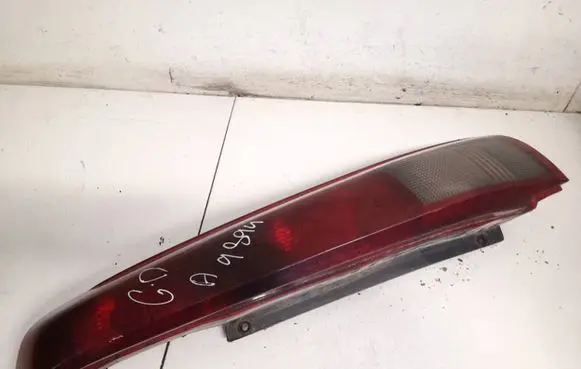 Nissan X-Trail T30 Rear/tail lights
