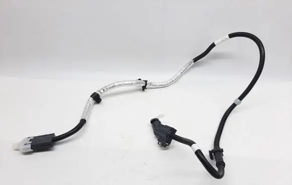 Volkswagen Golf VIII AdBlue Liquid refill tube 5WA131960