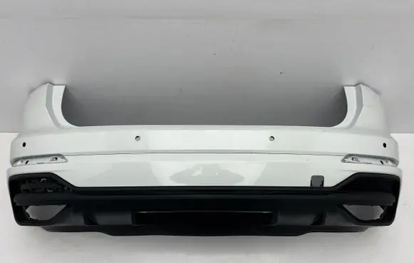 Audi Q3 F3 Rear bumper 83A807568E