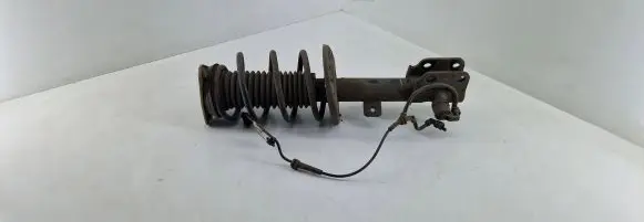 Citroen DS7 Crossback Front shock absorber with coil spring 9827150380 9825606580 9800479780