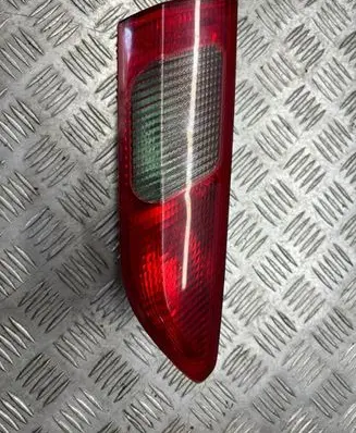 Alfa Romeo 156 Tailgate rear/tail lights 