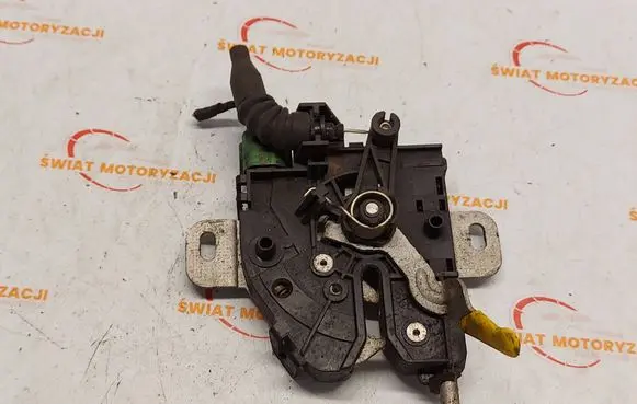 Ford S-MAX Engine bonnet/hood lock/catch AM2A16700BA