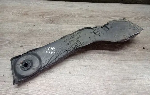 Volvo S80 Fender foam support/seal 8684735