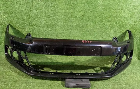 Volkswagen Scirocco Front bumper 