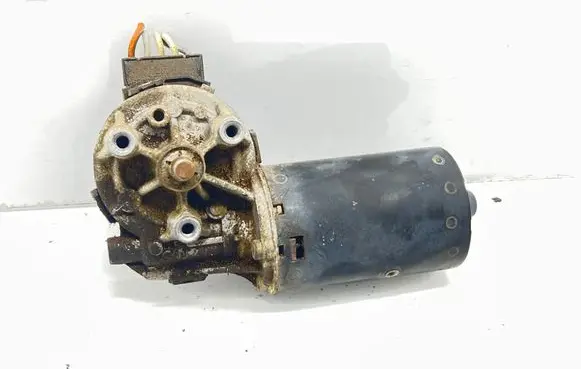 Wiper motor
