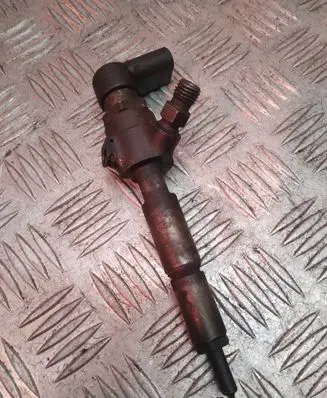 Ford Mondeo MK IV Fuel injector 4M5Q9F593AD