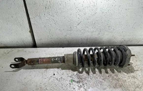Mercedes-Benz E W211 Front shock absorber/damper