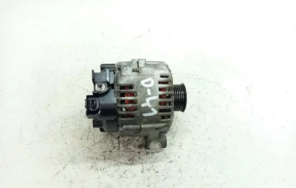Land Rover Freelander Generator/alternator FREELANDERALTERN