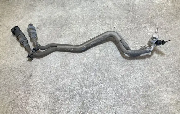 Renault Master III AdBlue injector 160726474R K290403161