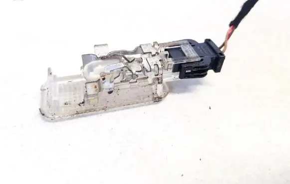 Audi A6 S6 C6 4F Other interior light 893971632